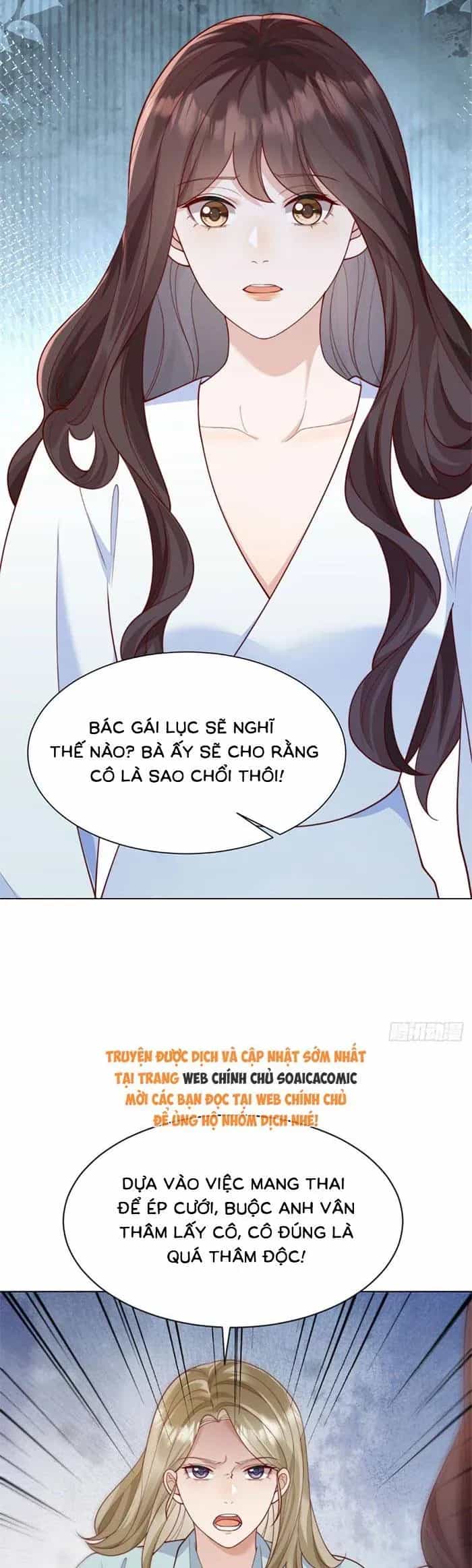 Kết Hôn Với Đại Lão Thực Vật - Chương 73 - ảnh 31