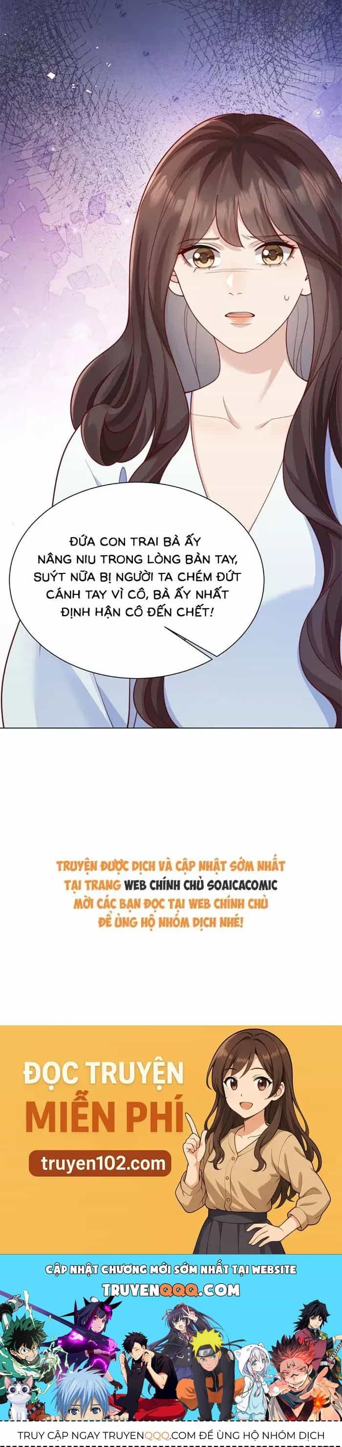 Kết Hôn Với Đại Lão Thực Vật - Chương 73 - ảnh 36