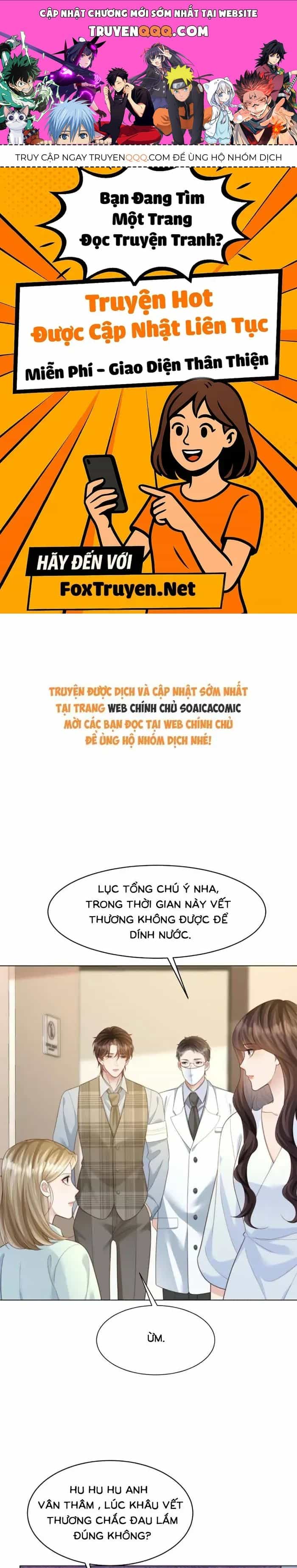 Kết Hôn Với Đại Lão Thực Vật - Chương 74 - ảnh 1