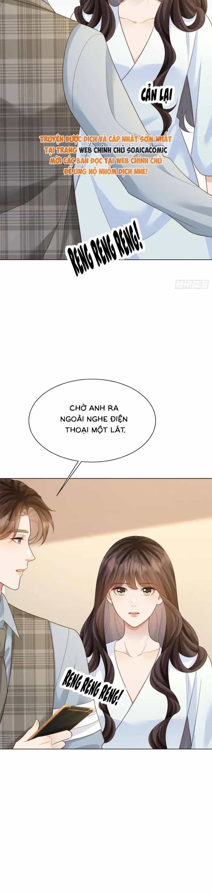 Kết Hôn Với Đại Lão Thực Vật - Chương 74 - ảnh 10