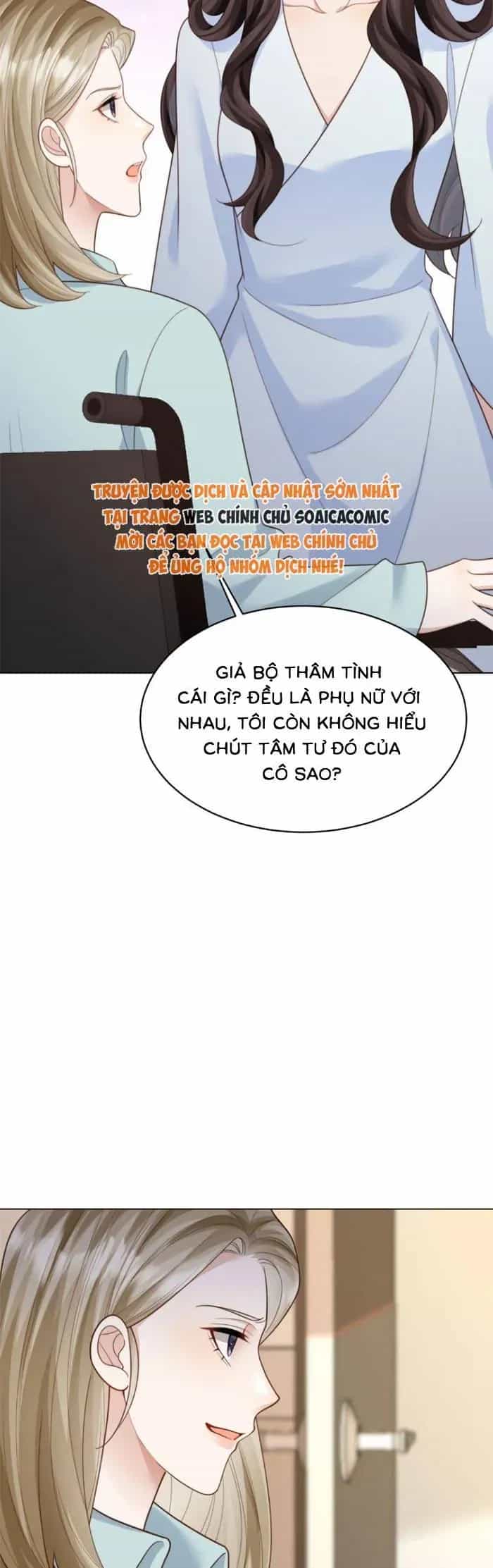 Kết Hôn Với Đại Lão Thực Vật - Chương 74 - ảnh 12