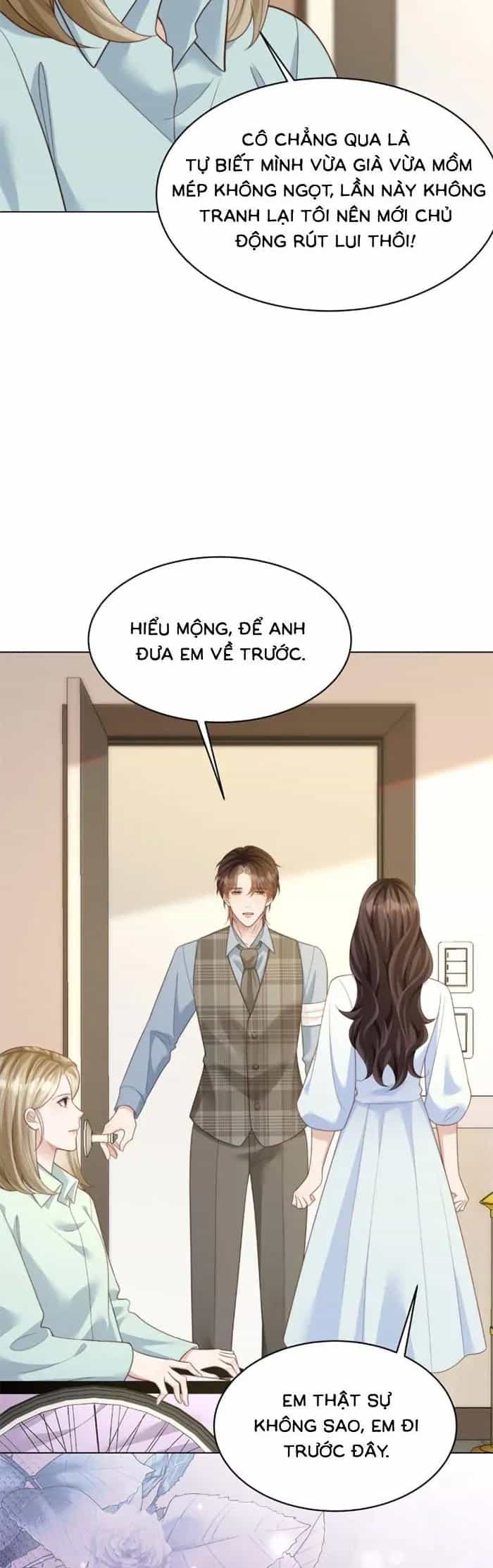 Kết Hôn Với Đại Lão Thực Vật - Chương 74 - ảnh 13