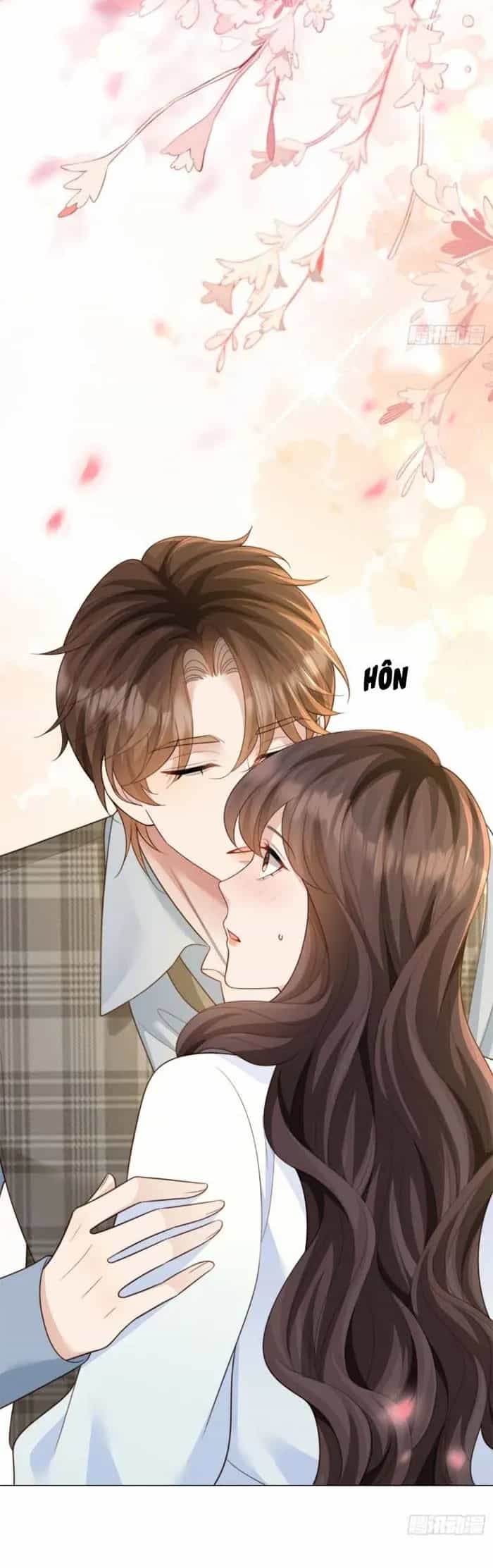 Kết Hôn Với Đại Lão Thực Vật - Chương 74 - ảnh 16