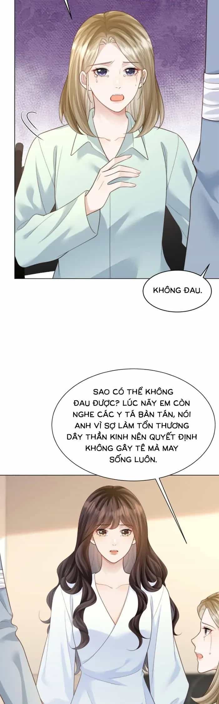 Kết Hôn Với Đại Lão Thực Vật - Chương 74 - ảnh 2