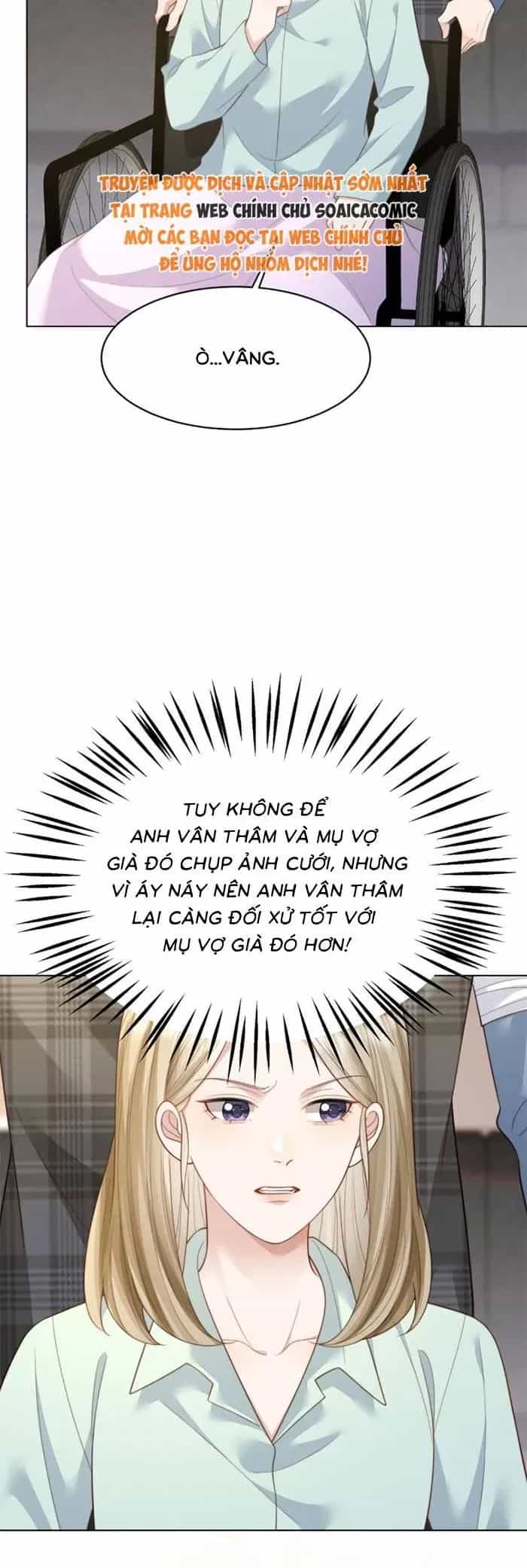 Kết Hôn Với Đại Lão Thực Vật - Chương 74 - ảnh 22
