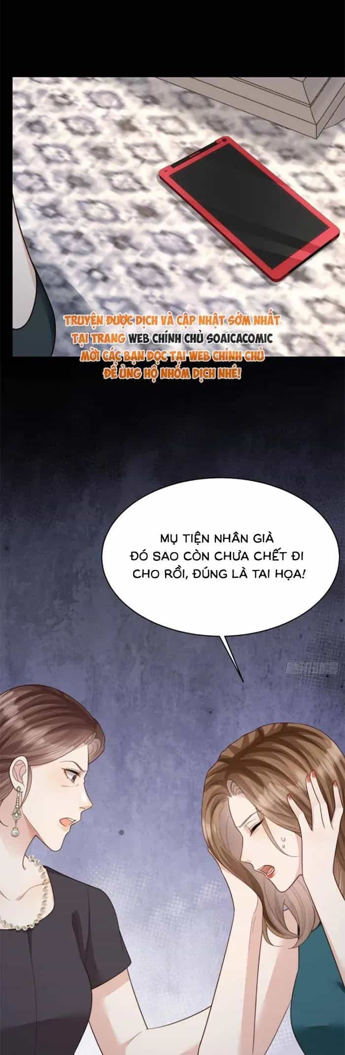 Kết Hôn Với Đại Lão Thực Vật - Chương 74 - ảnh 32