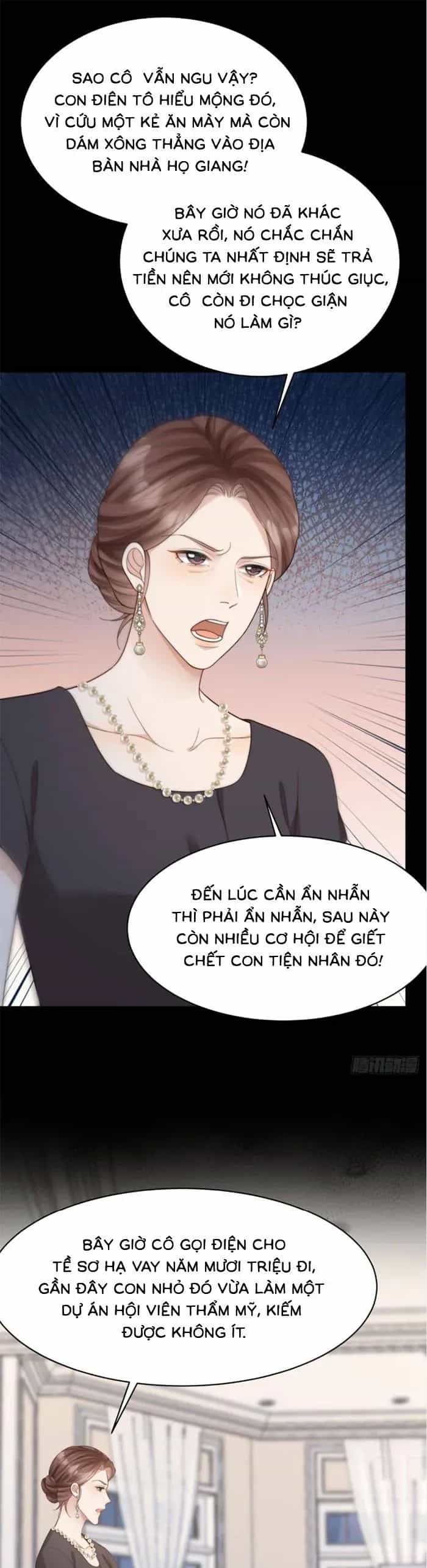 Kết Hôn Với Đại Lão Thực Vật - Chương 74 - ảnh 34