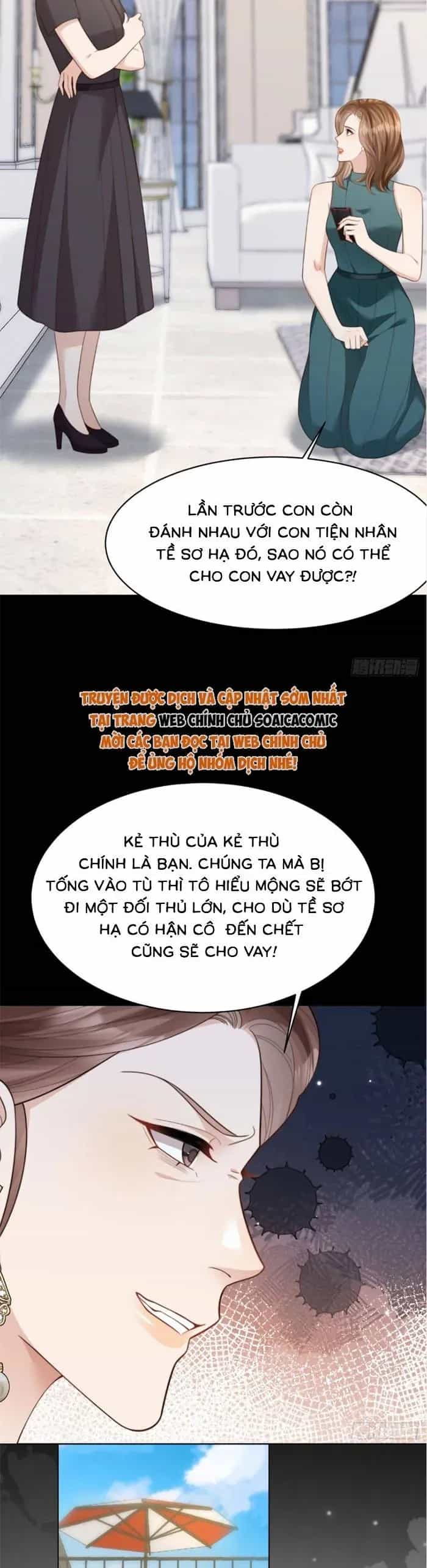 Kết Hôn Với Đại Lão Thực Vật - Chương 74 - ảnh 35