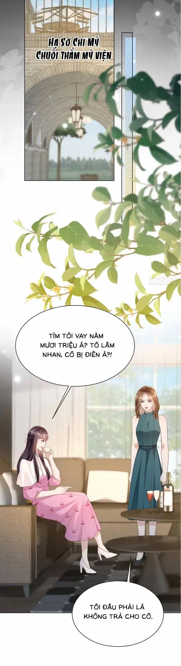 Kết Hôn Với Đại Lão Thực Vật - Chương 74 - ảnh 36