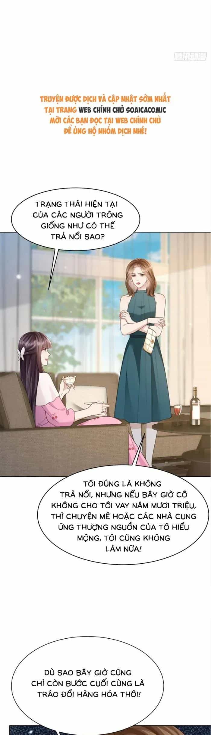 Kết Hôn Với Đại Lão Thực Vật - Chương 74 - ảnh 37