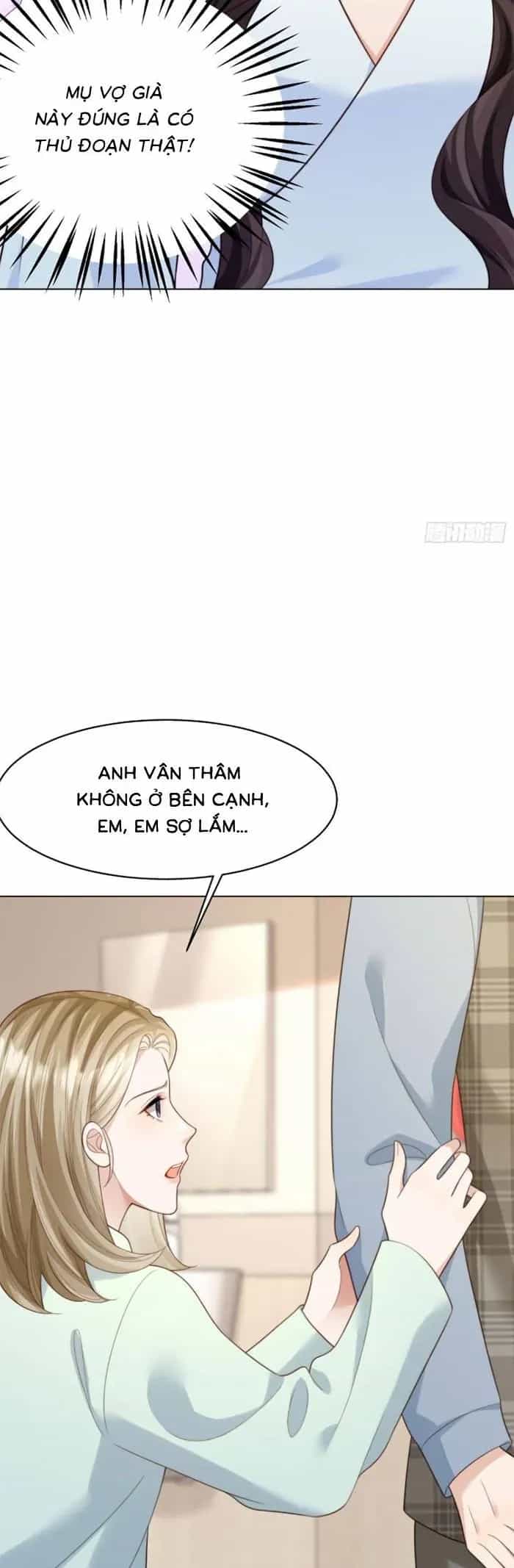Kết Hôn Với Đại Lão Thực Vật - Chương 74 - ảnh 7