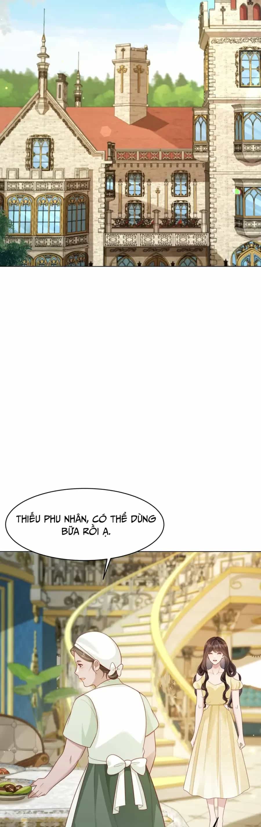Kết Hôn Với Đại Lão Thực Vật - Chương 75 - ảnh 11