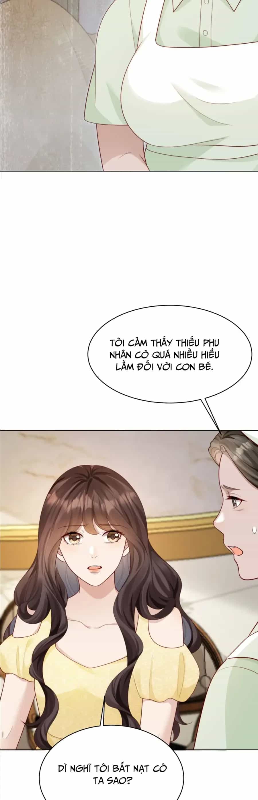 Kết Hôn Với Đại Lão Thực Vật - Chương 75 - ảnh 16