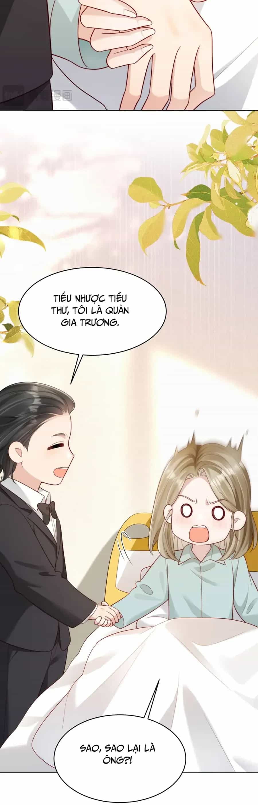 Kết Hôn Với Đại Lão Thực Vật - Chương 75 - ảnh 29