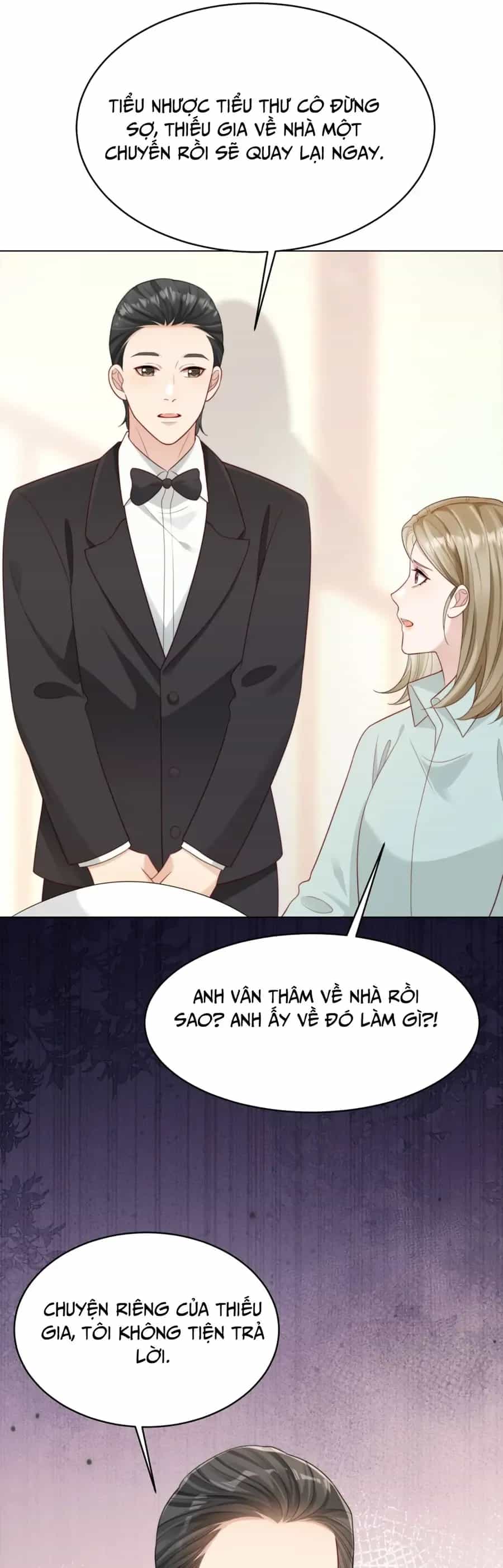 Kết Hôn Với Đại Lão Thực Vật - Chương 75 - ảnh 31