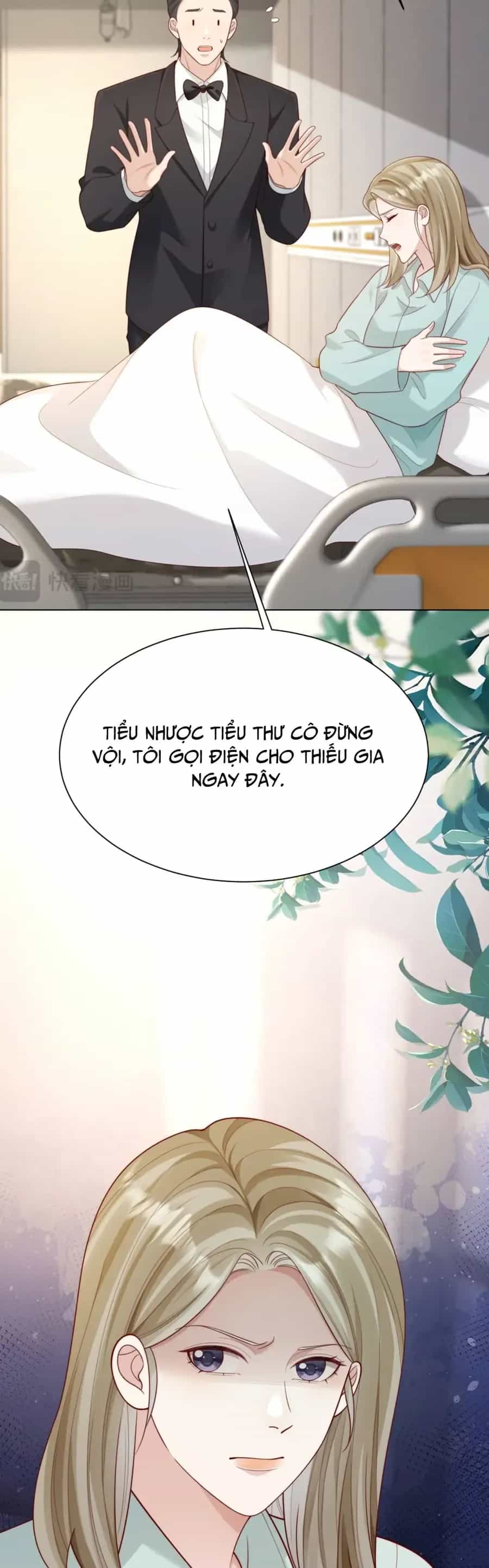 Kết Hôn Với Đại Lão Thực Vật - Chương 75 - ảnh 36