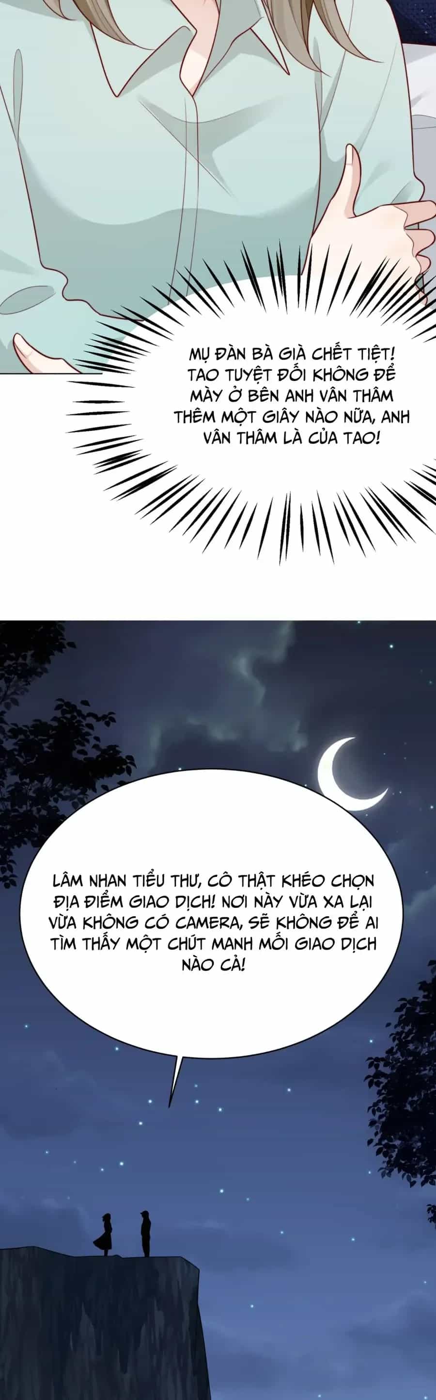 Kết Hôn Với Đại Lão Thực Vật - Chương 75 - ảnh 37