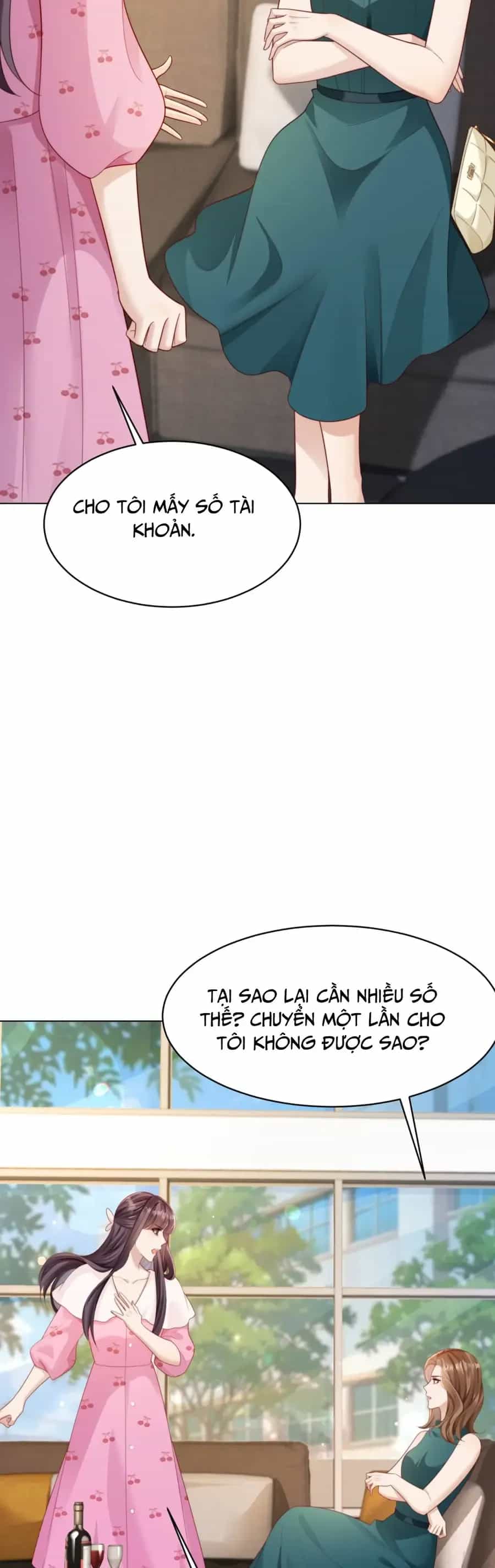 Kết Hôn Với Đại Lão Thực Vật - Chương 75 - ảnh 4