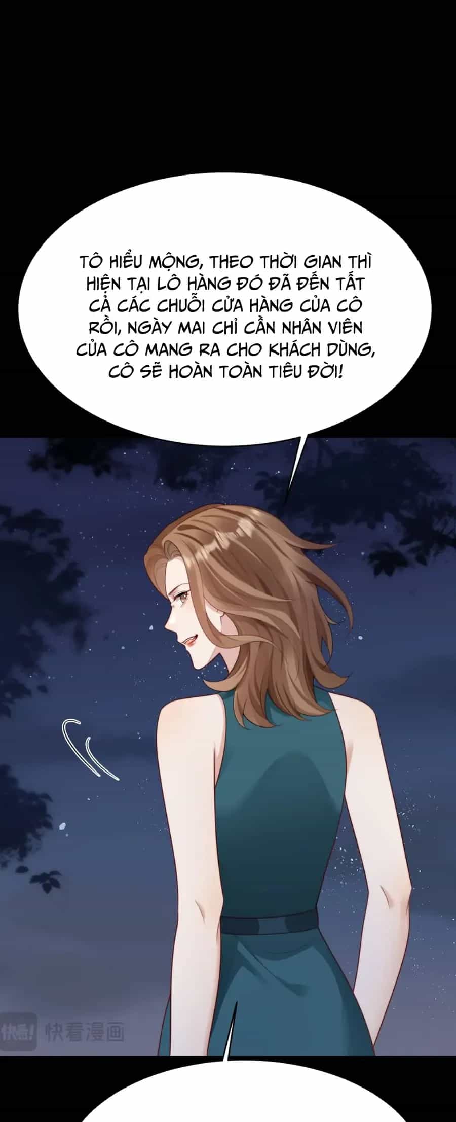 Kết Hôn Với Đại Lão Thực Vật - Chương 75 - ảnh 45