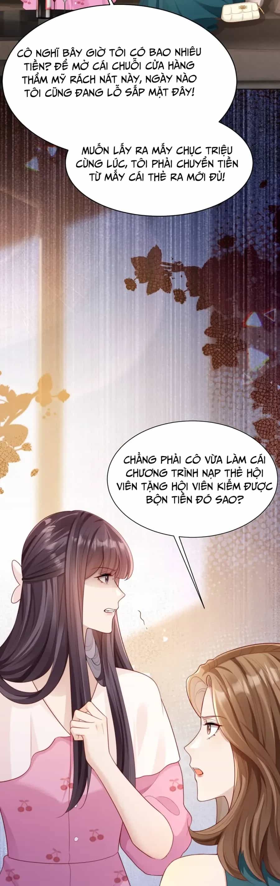 Kết Hôn Với Đại Lão Thực Vật - Chương 75 - ảnh 5