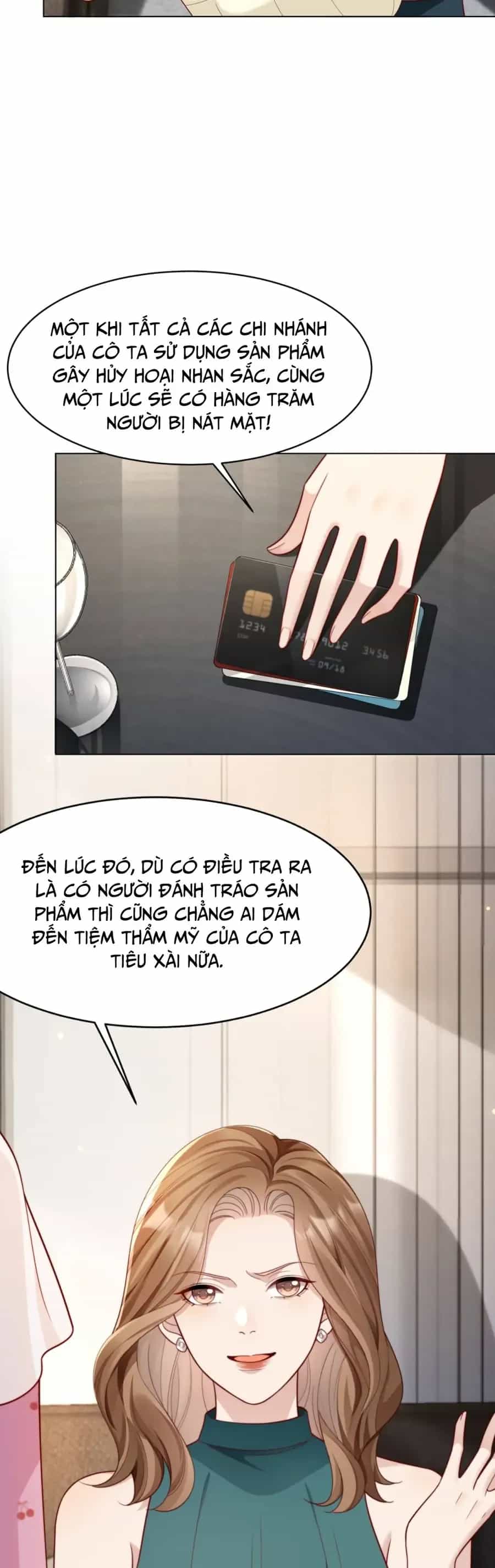 Kết Hôn Với Đại Lão Thực Vật - Chương 75 - ảnh 7