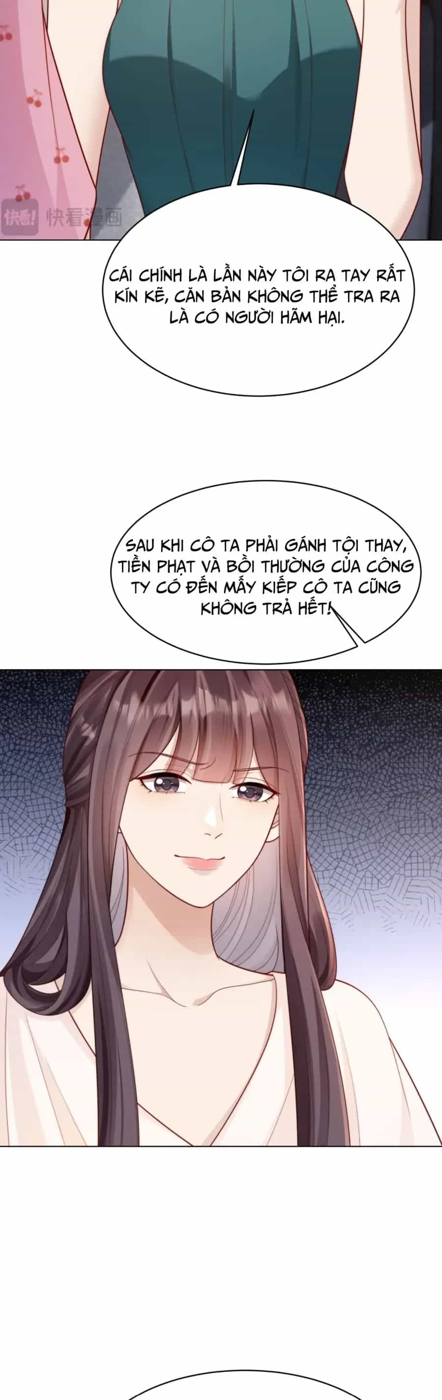 Kết Hôn Với Đại Lão Thực Vật - Chương 75 - ảnh 8