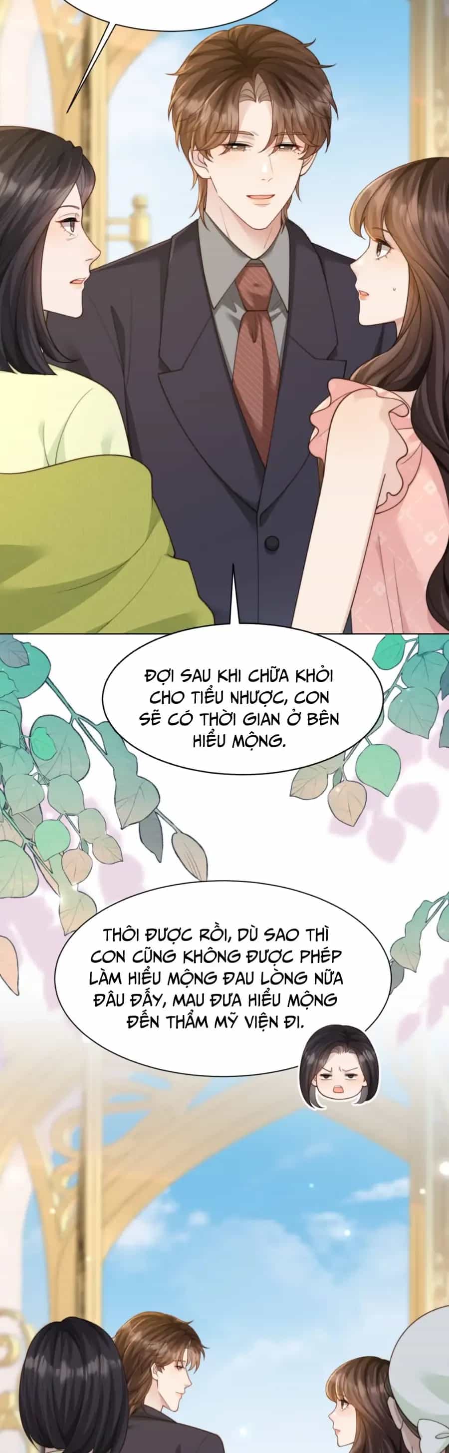 Kết Hôn Với Đại Lão Thực Vật - Chương 76 - ảnh 13