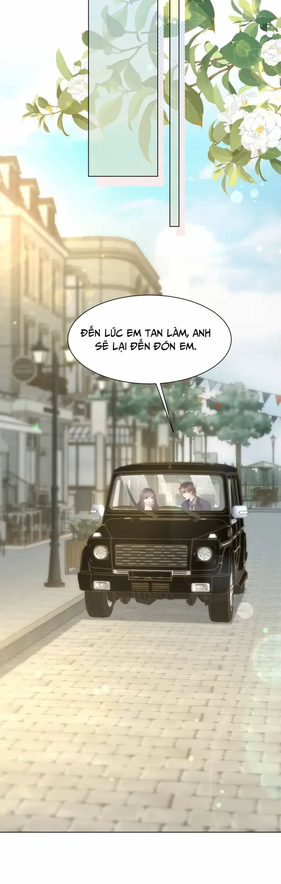 Kết Hôn Với Đại Lão Thực Vật - Chương 76 - ảnh 22