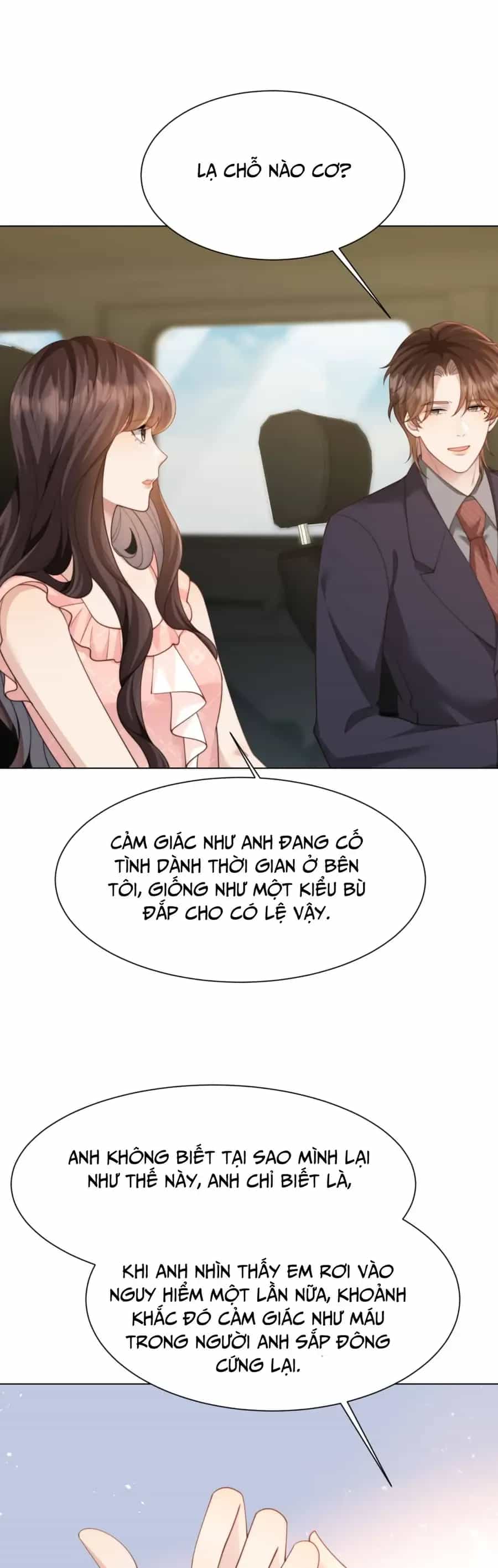 Kết Hôn Với Đại Lão Thực Vật - Chương 76 - ảnh 24