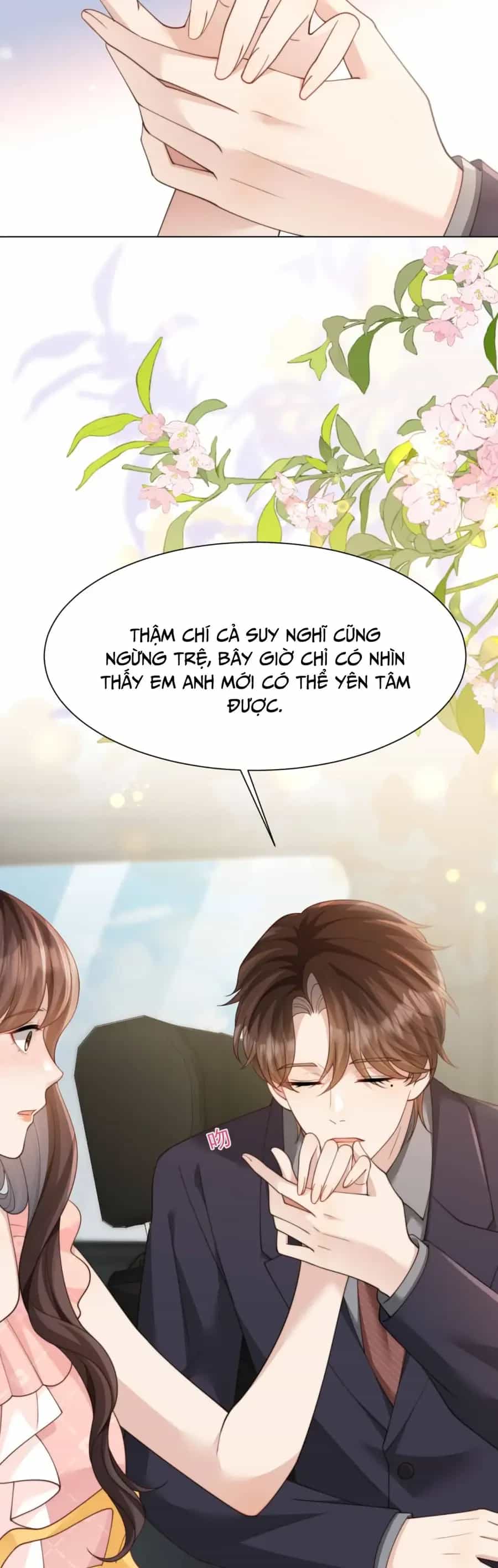 Kết Hôn Với Đại Lão Thực Vật - Chương 76 - ảnh 25