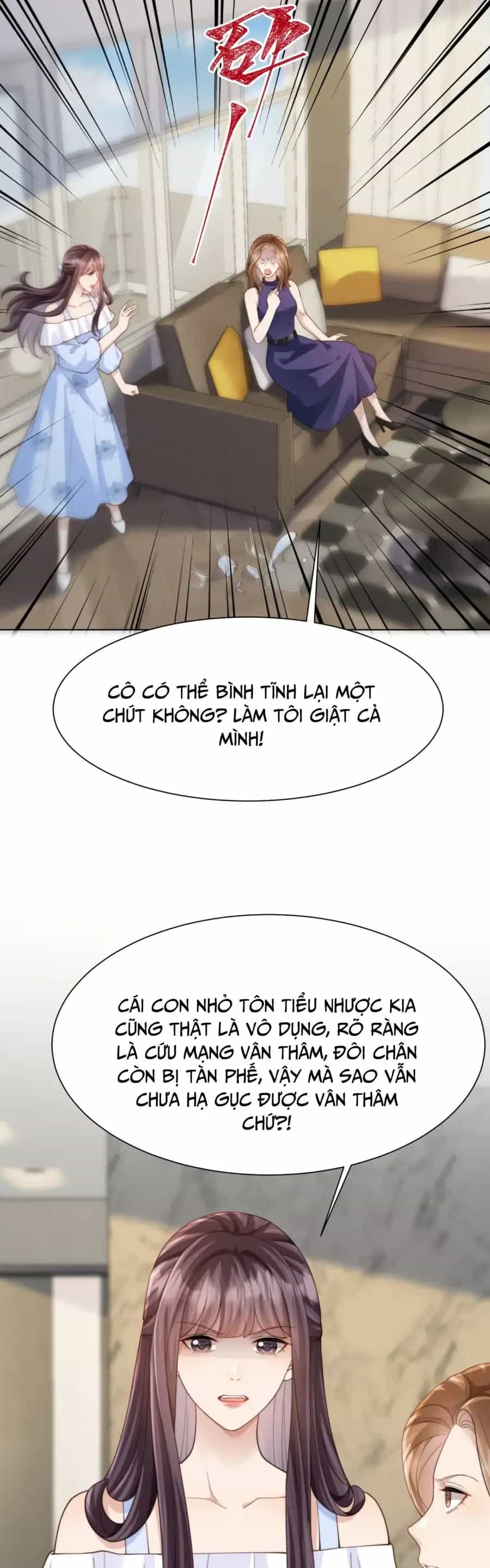 Kết Hôn Với Đại Lão Thực Vật - Chương 76 - ảnh 30