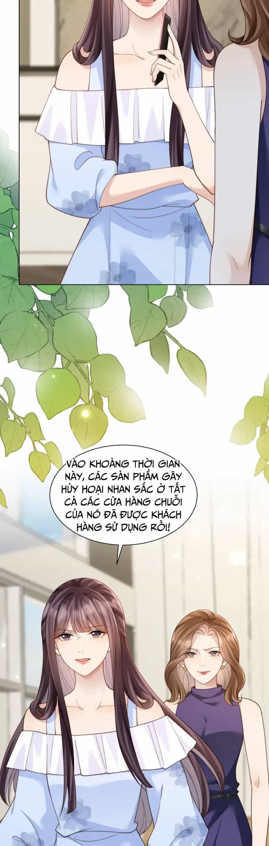 Kết Hôn Với Đại Lão Thực Vật - Chương 76 - ảnh 35