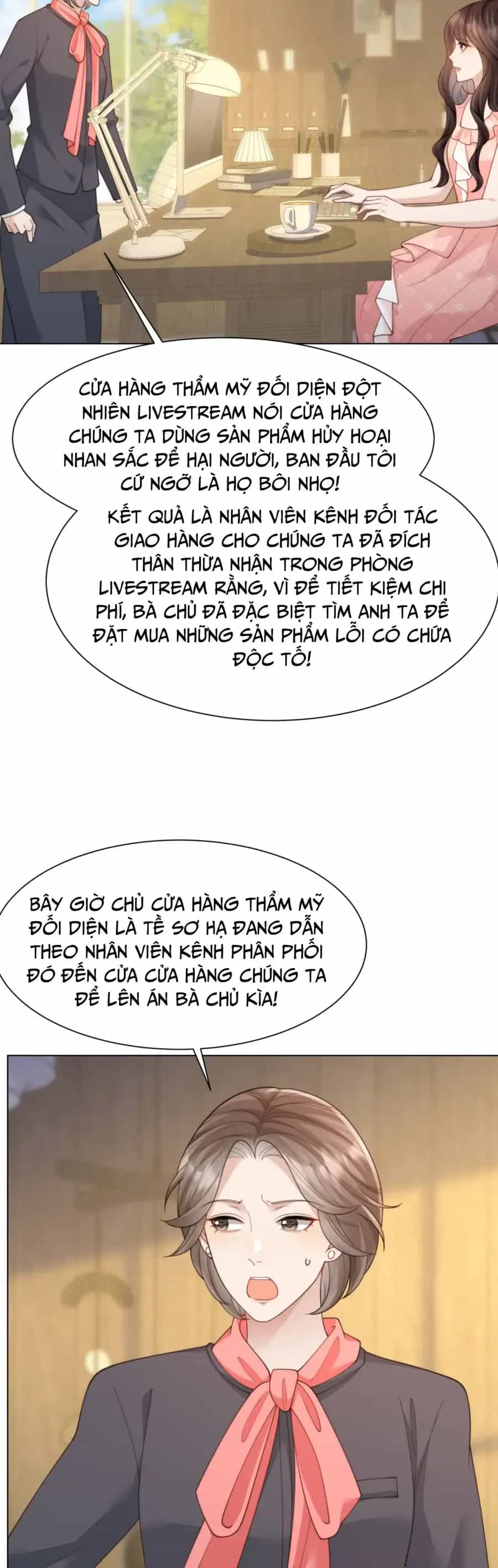 Kết Hôn Với Đại Lão Thực Vật - Chương 76 - ảnh 39