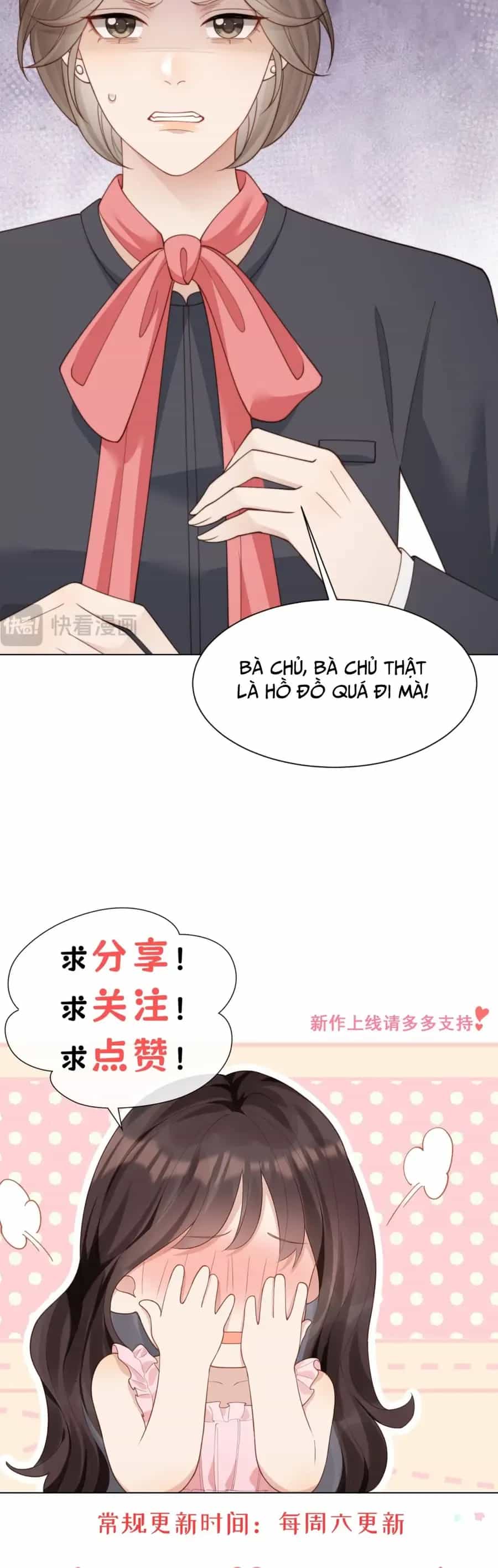 Kết Hôn Với Đại Lão Thực Vật - Chương 76 - ảnh 42