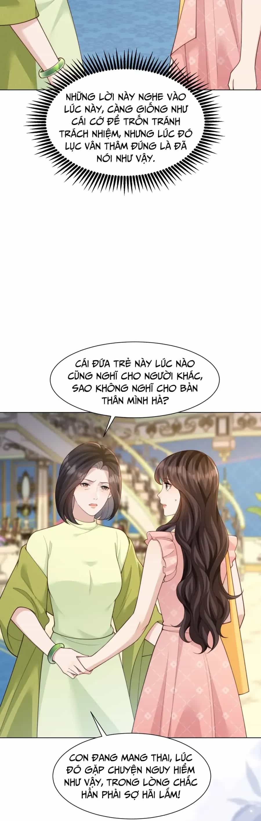 Kết Hôn Với Đại Lão Thực Vật - Chương 76 - ảnh 5