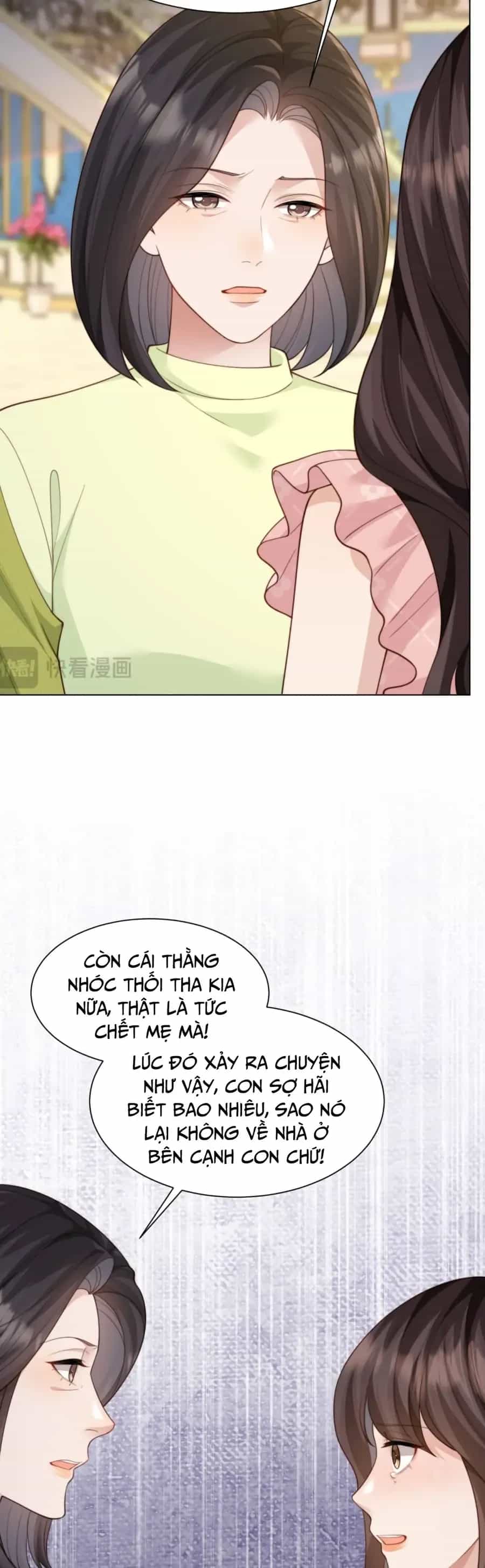 Kết Hôn Với Đại Lão Thực Vật - Chương 76 - ảnh 8