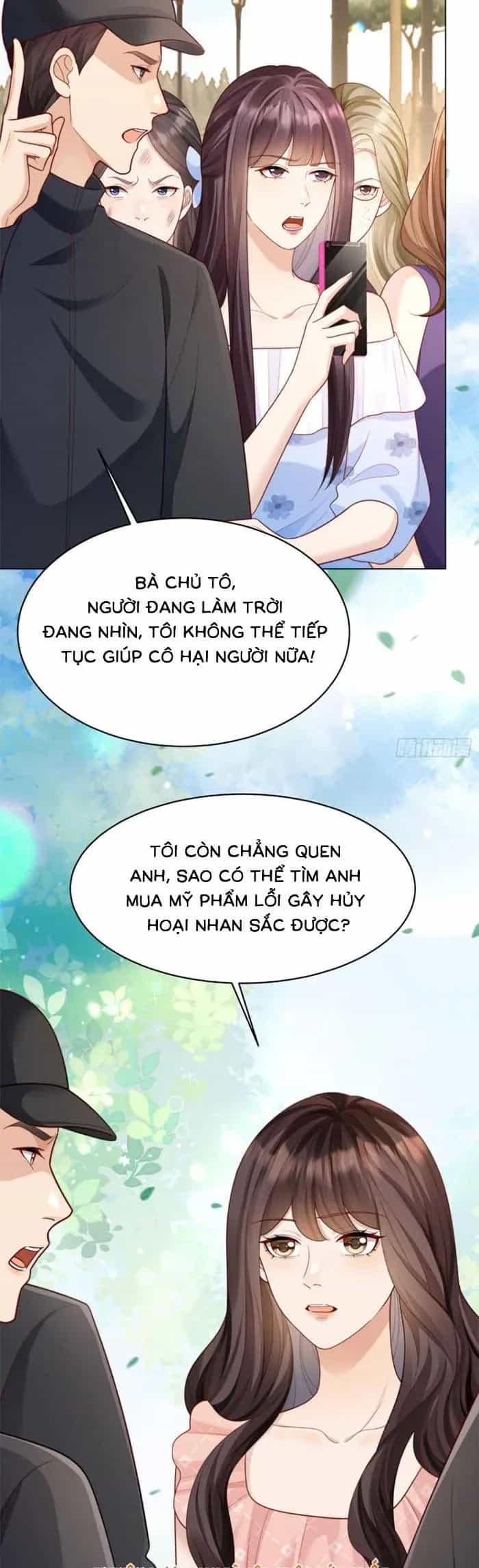 Kết Hôn Với Đại Lão Thực Vật - Chương 77 - ảnh 11