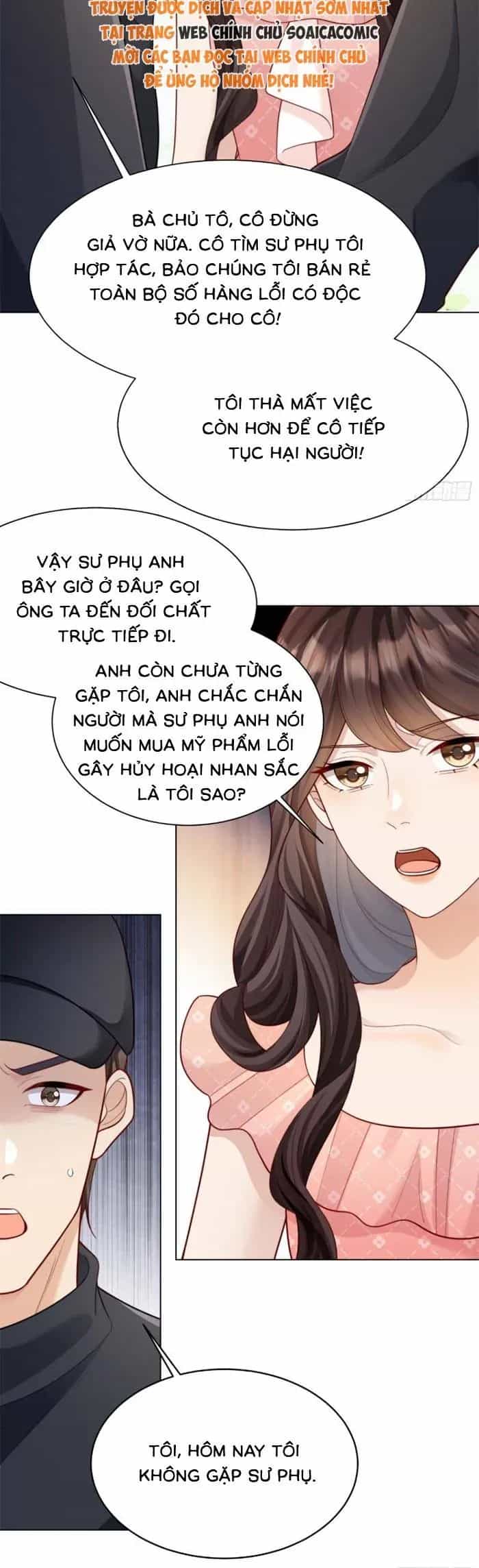 Kết Hôn Với Đại Lão Thực Vật - Chương 77 - ảnh 12