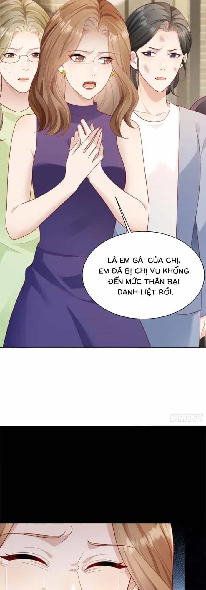 Kết Hôn Với Đại Lão Thực Vật - Chương 77 - ảnh 14