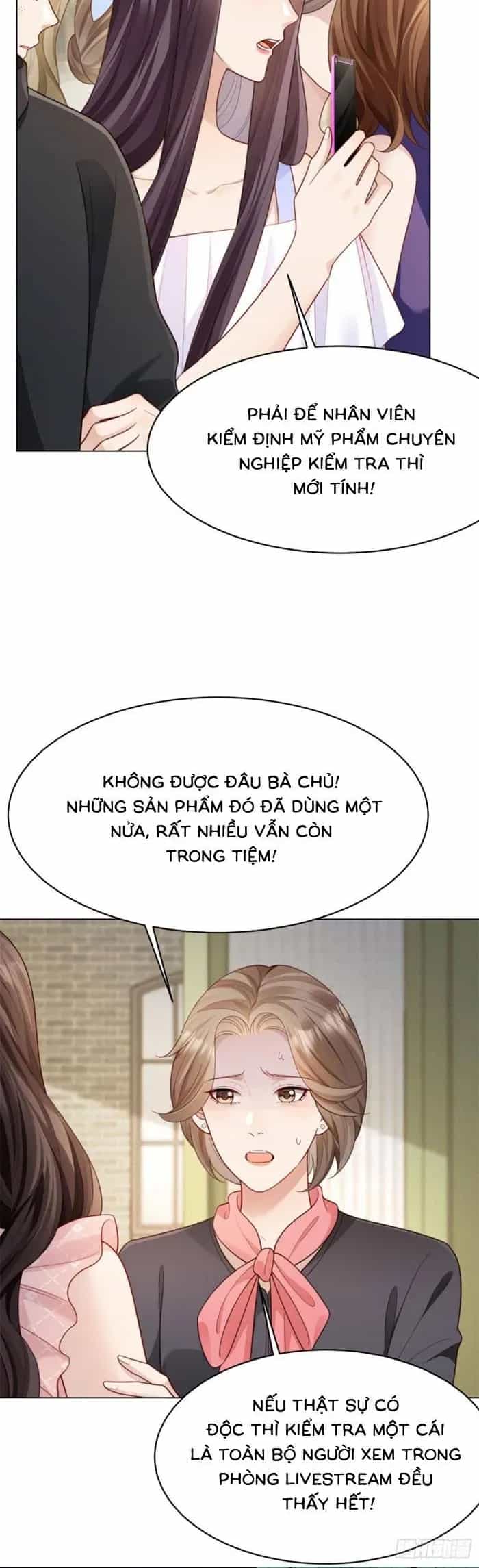 Kết Hôn Với Đại Lão Thực Vật - Chương 77 - ảnh 18