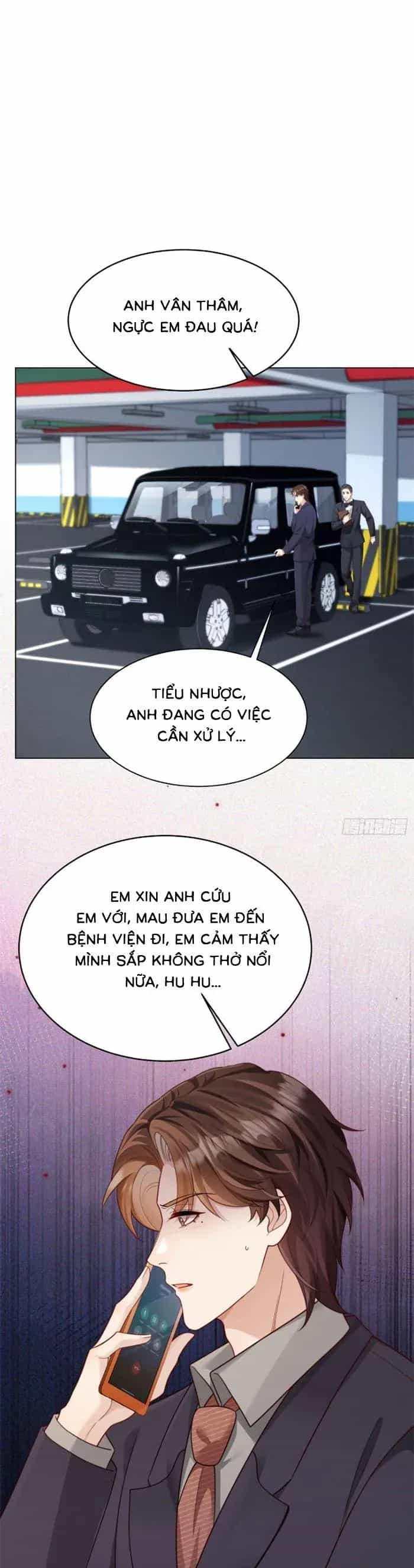 Kết Hôn Với Đại Lão Thực Vật - Chương 77 - ảnh 31