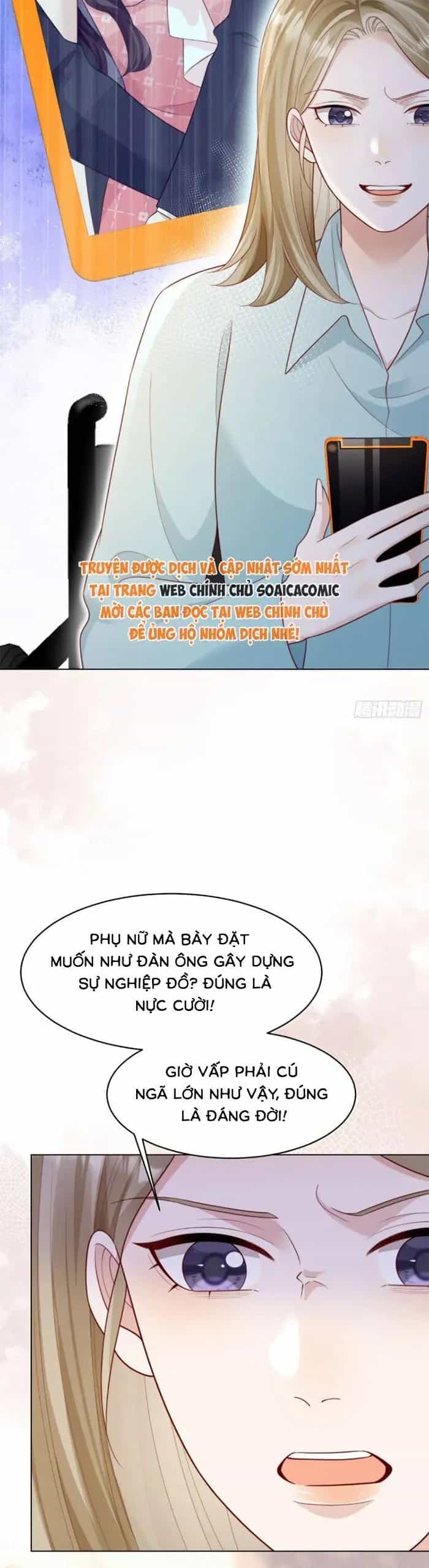 Kết Hôn Với Đại Lão Thực Vật - Chương 77 - ảnh 34