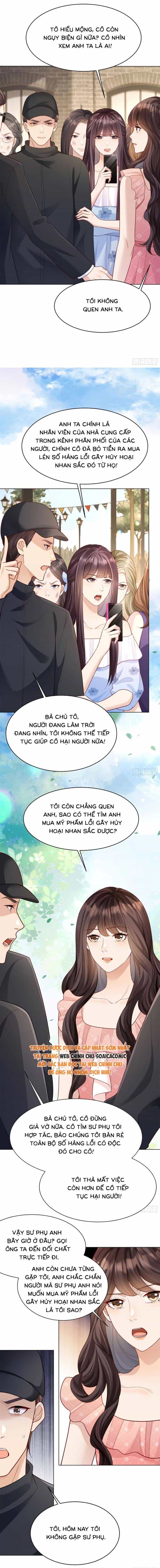 Kết Hôn Với Đại Lão Thực Vật - Chương 77.1 - ảnh 4