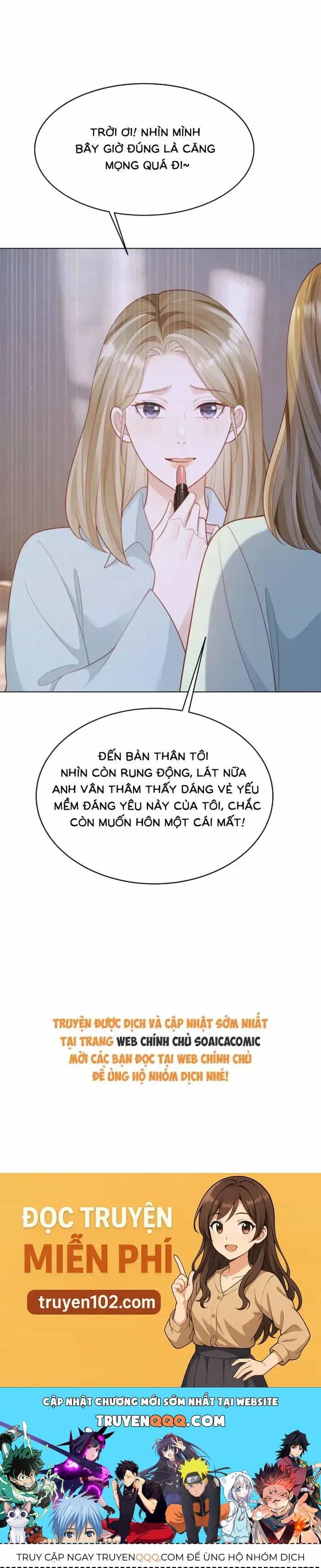 Kết Hôn Với Đại Lão Thực Vật - Chương 77.2 - ảnh 18