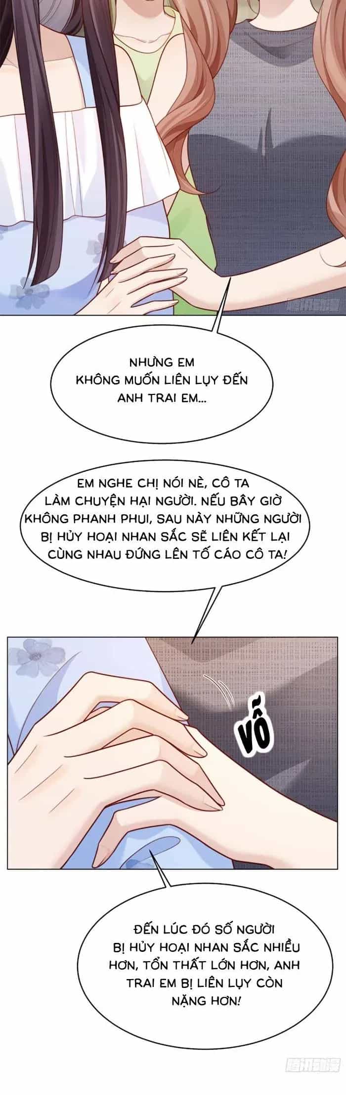 Kết Hôn Với Đại Lão Thực Vật - Chương 77.2 - ảnh 3