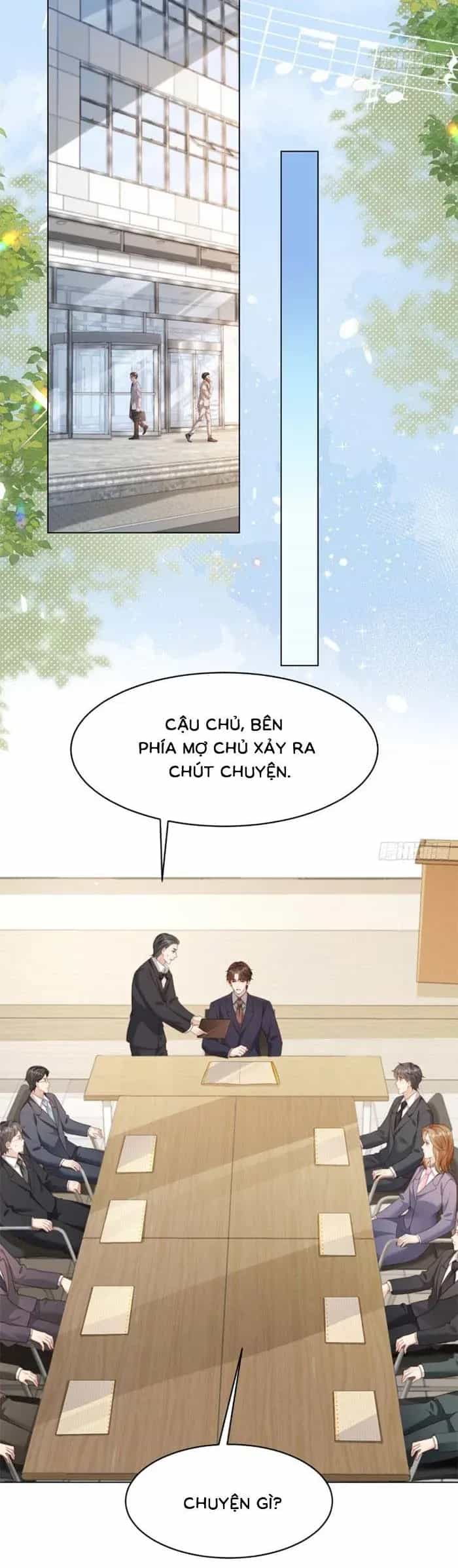 Kết Hôn Với Đại Lão Thực Vật - Chương 77.2 - ảnh 8