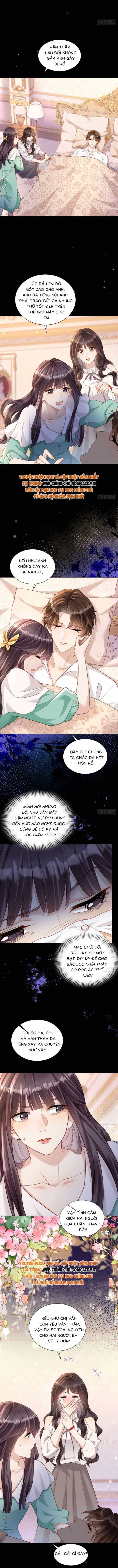 Kết Hôn Với Đại Lão Thực Vật - Chương 8 - ảnh 7