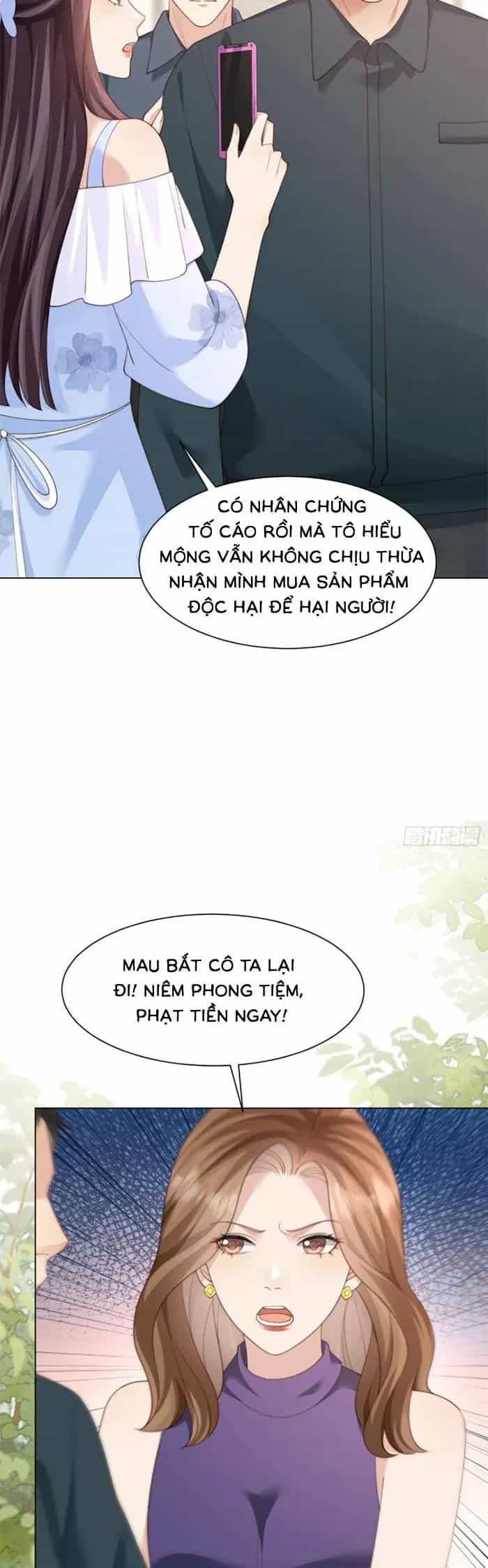 Kết Hôn Với Đại Lão Thực Vật - Chương 78 - ảnh 12