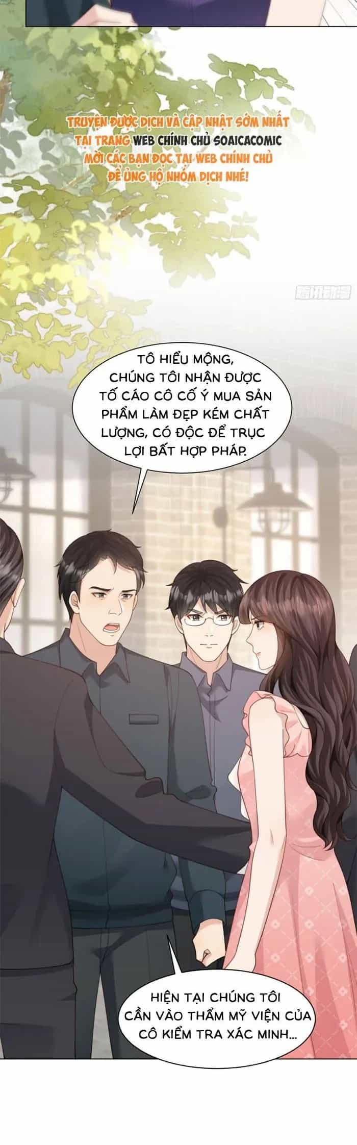 Kết Hôn Với Đại Lão Thực Vật - Chương 78 - ảnh 13