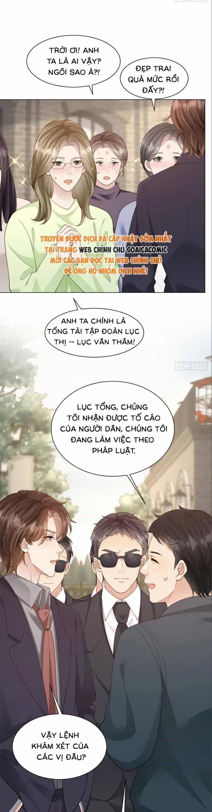 Kết Hôn Với Đại Lão Thực Vật - Chương 78 - ảnh 18